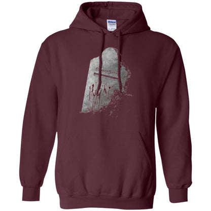 Funny Sinowbeats 0/999 T-shirt Maroon