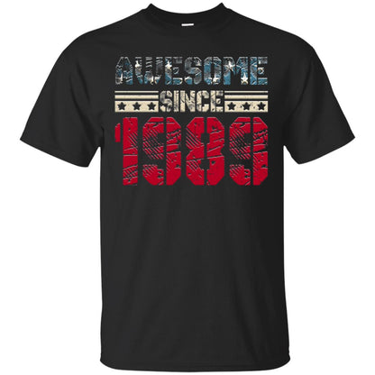 Awesome Since Legends Born In 1989 Birthday 29 Yrs Old Black