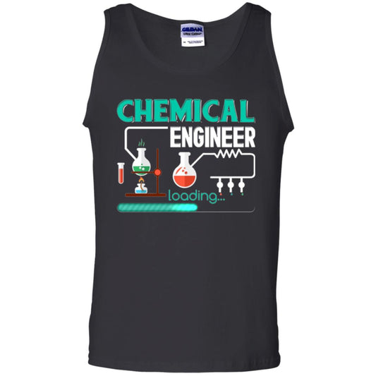 Chemical Engineer Chemical Engineer T-shirt Black