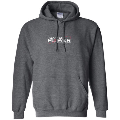 Gaffer Power Premium Grade Tape T-shirt Dark Heather