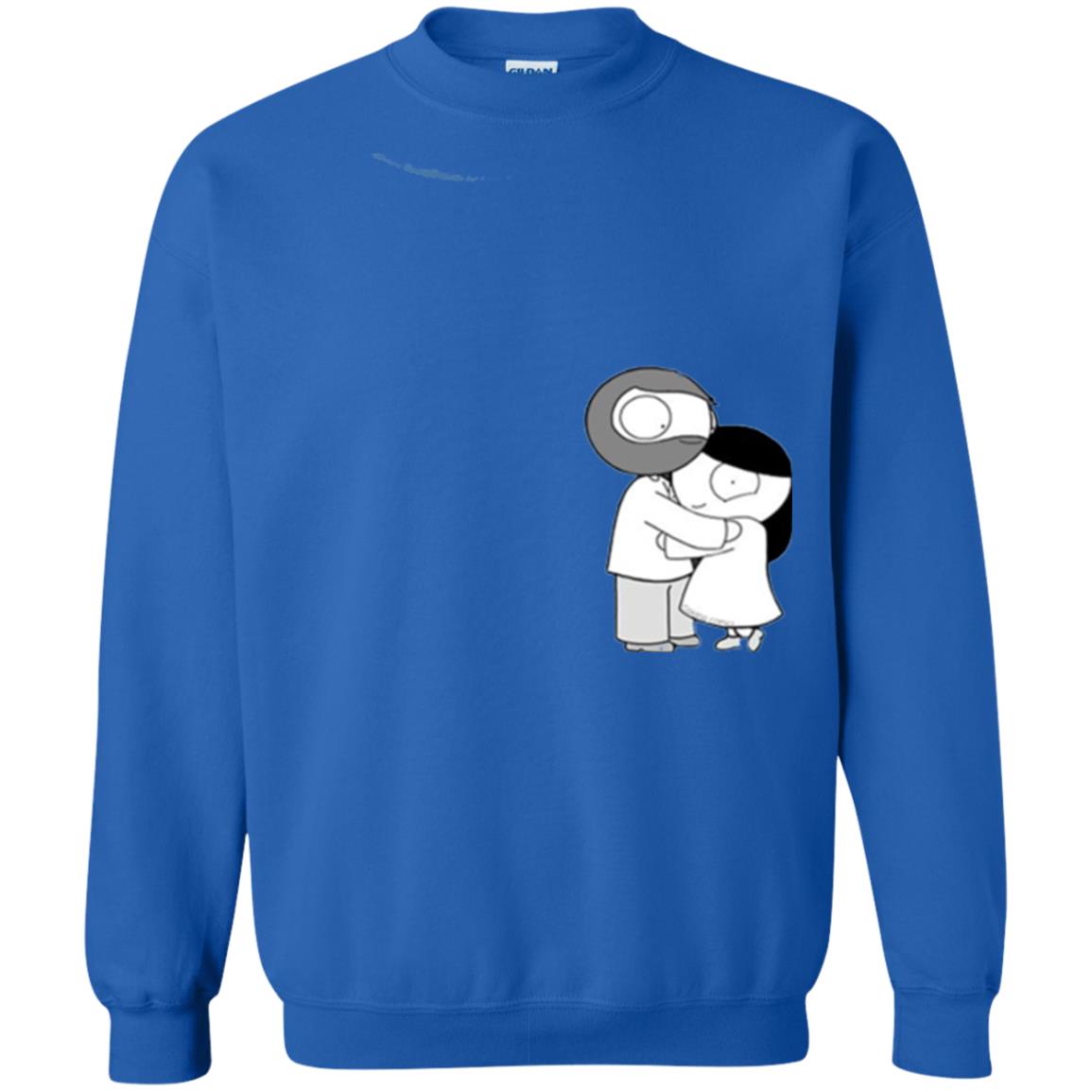 Catana Comics T-shirt Royal