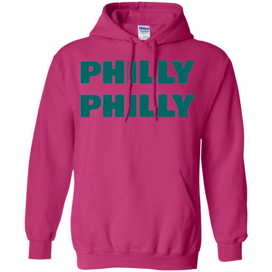 Football Lover T-shirt Philly Philly Philadelphia T-shirt Heliconia