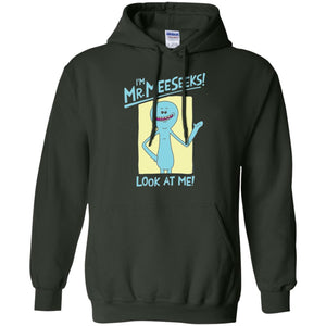 Film T-shirt I'm Mr. Meeseeks Look At Me