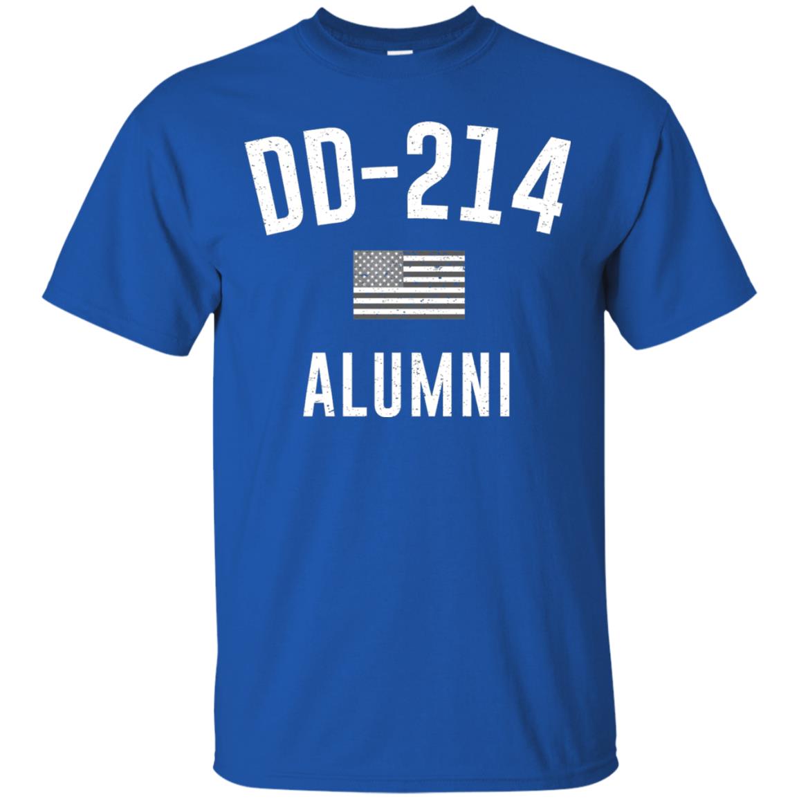 Military Shirt Dd-214 Shirt Armed Forces Dd214 Royal