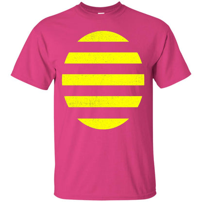 Funny Bumblebee Bee T-shirt Heliconia