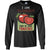 I Love Gardening From My Head Tomatoes Tomatoes Lovers ShirtG240 Gildan LS Ultra Cotton T-Shirt