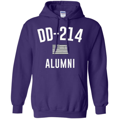 Military Shirt Dd-214 Shirt Armed Forces Dd214 Purple