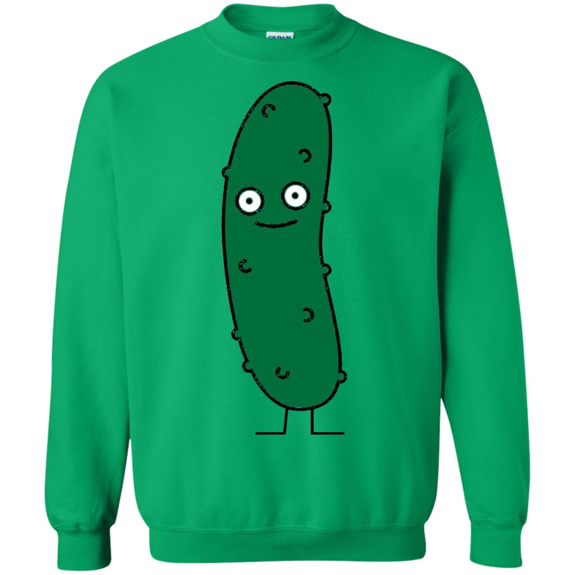 Dill Pickle Brined Deli Cucumber Sweet Kosher Irish Green