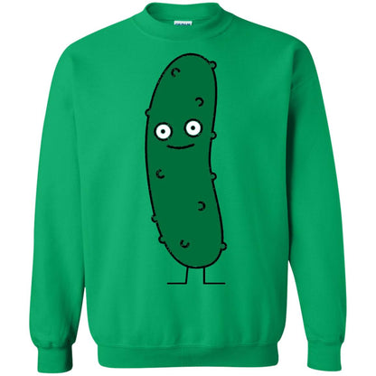 Dill Pickle Brined Deli Cucumber Sweet Kosher Irish Green