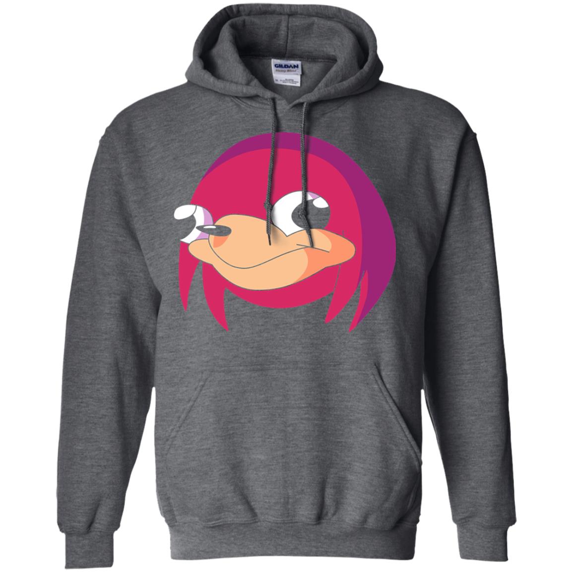 Vr Ugandan Warrior Tribe T-shirt Dark Heather