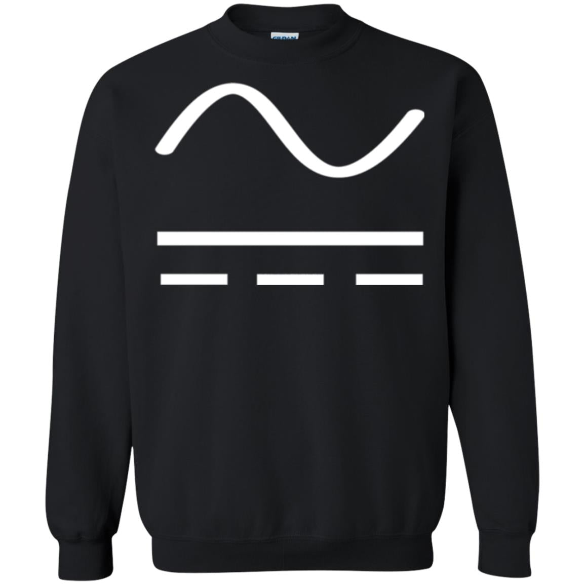 Electrician T-shirt Electrical Engineer Ac Current Dc Current Black