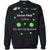 Soccer Field Is Calling It Can't Be Ignored Soccer Lovers ShirtG180 Gildan Crewneck Pullover Sweatshirt 8 oz.