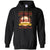 You Can't Buy Happiness But You Can Play Bingo Which Pretty Much The Same Thing ShirtG185 Gildan Pullover Hoodie 8 oz.