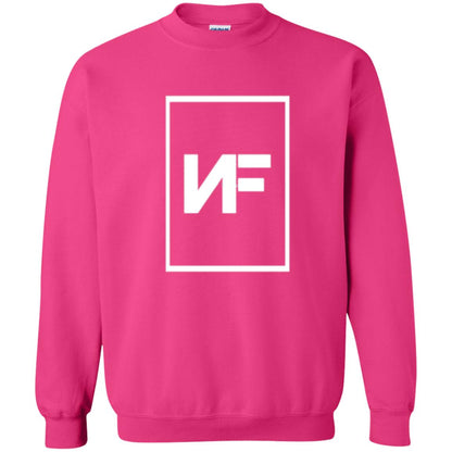 Nf T-shirt Heliconia