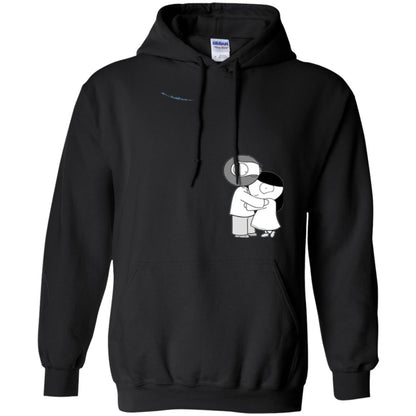 Catana Comics T-shirt Black