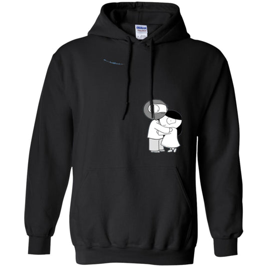 Catana Comics T-shirt Black