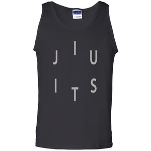 Jiu Jitsu T-shirt Bjj Brazilian Jiu Jitsu