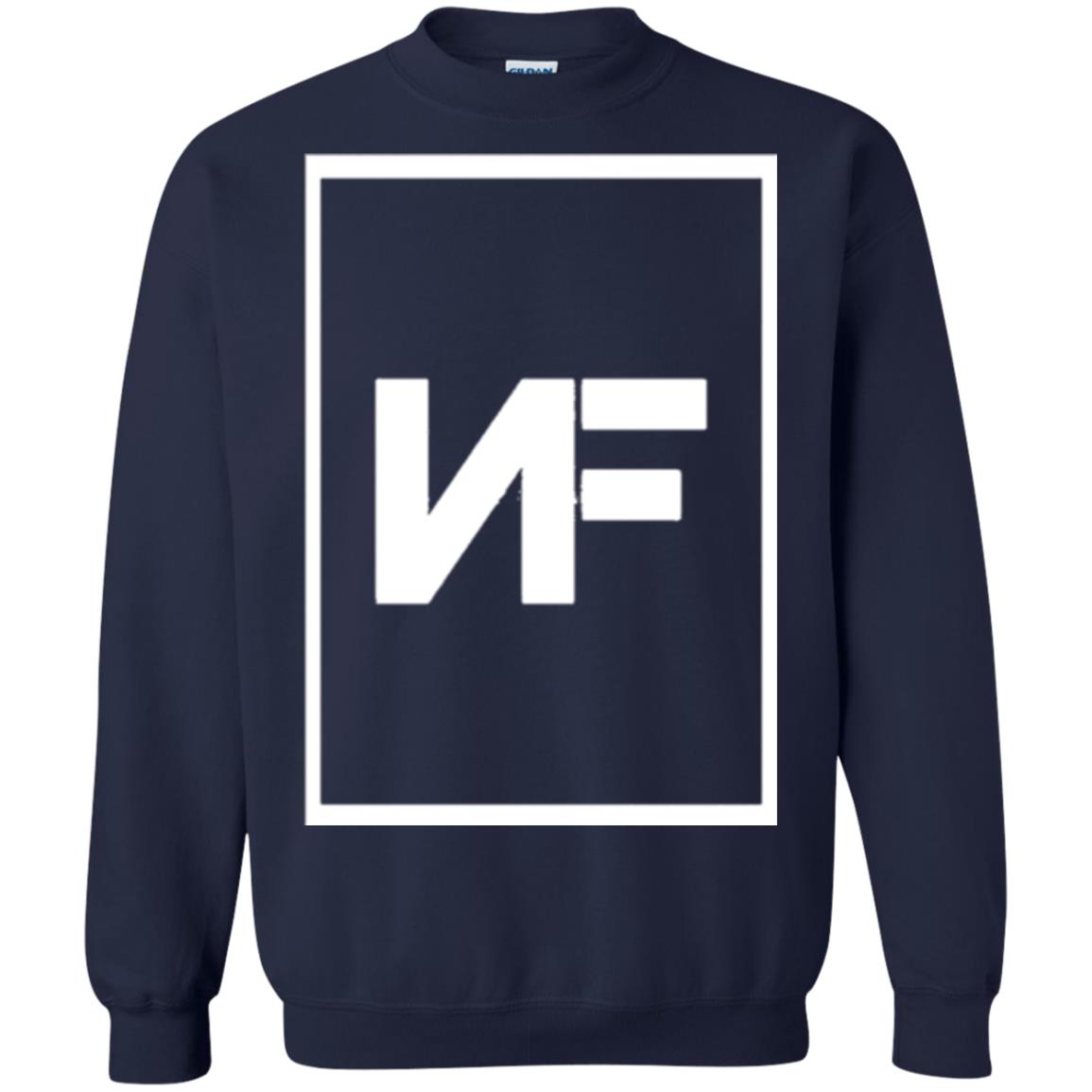 Nf T-shirt Navy