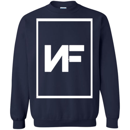 Nf T-shirt Navy