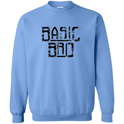 Basic Bro T-shirt Carolina Blue