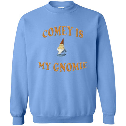 Comey Is My Gnomie T-shirt Carolina Blue