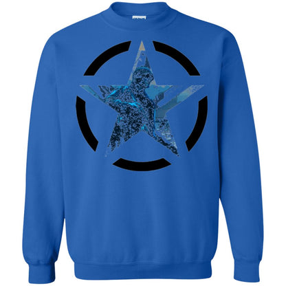 Military T-shirt Call Of Duty Wwi Royal