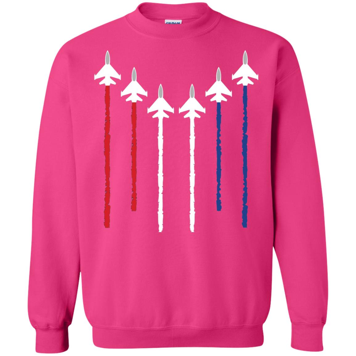 Cool Shirt For Air Force Military Heliconia