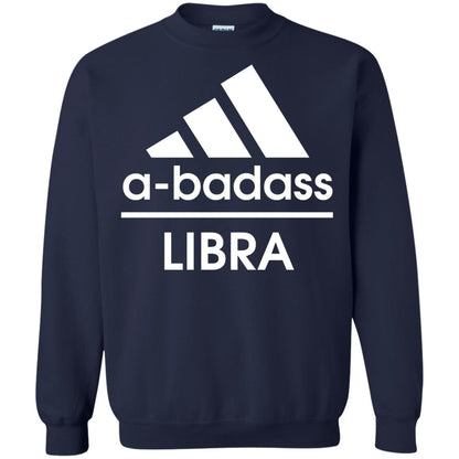 Abadass Libra Shirt Navy