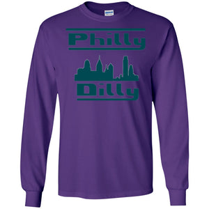 C.chantae Philly Dilly T-shirt