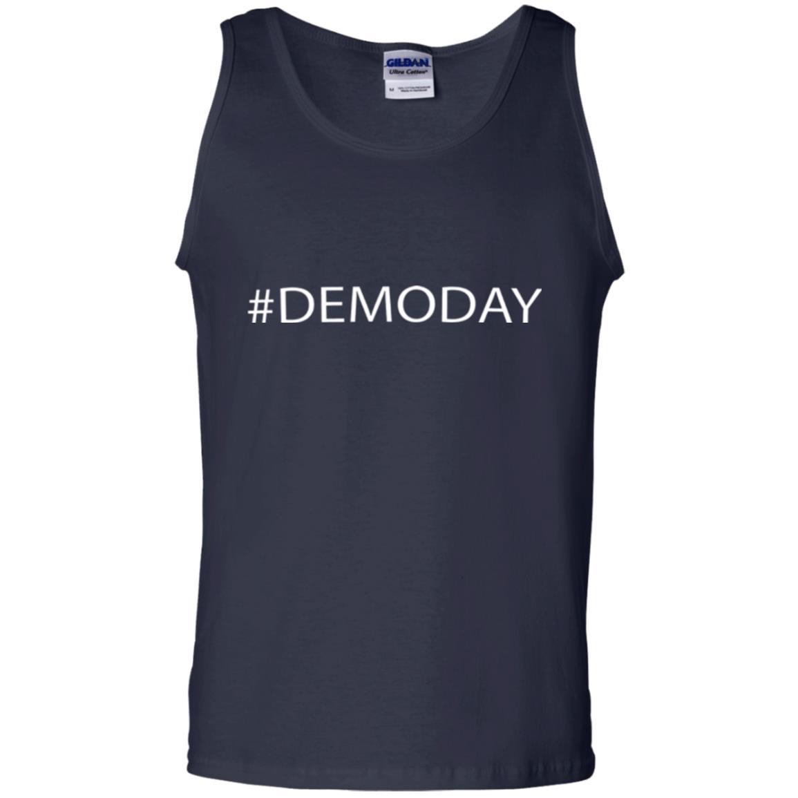 House Flipper T-shirt Demo Day #demoday T-shirt Navy