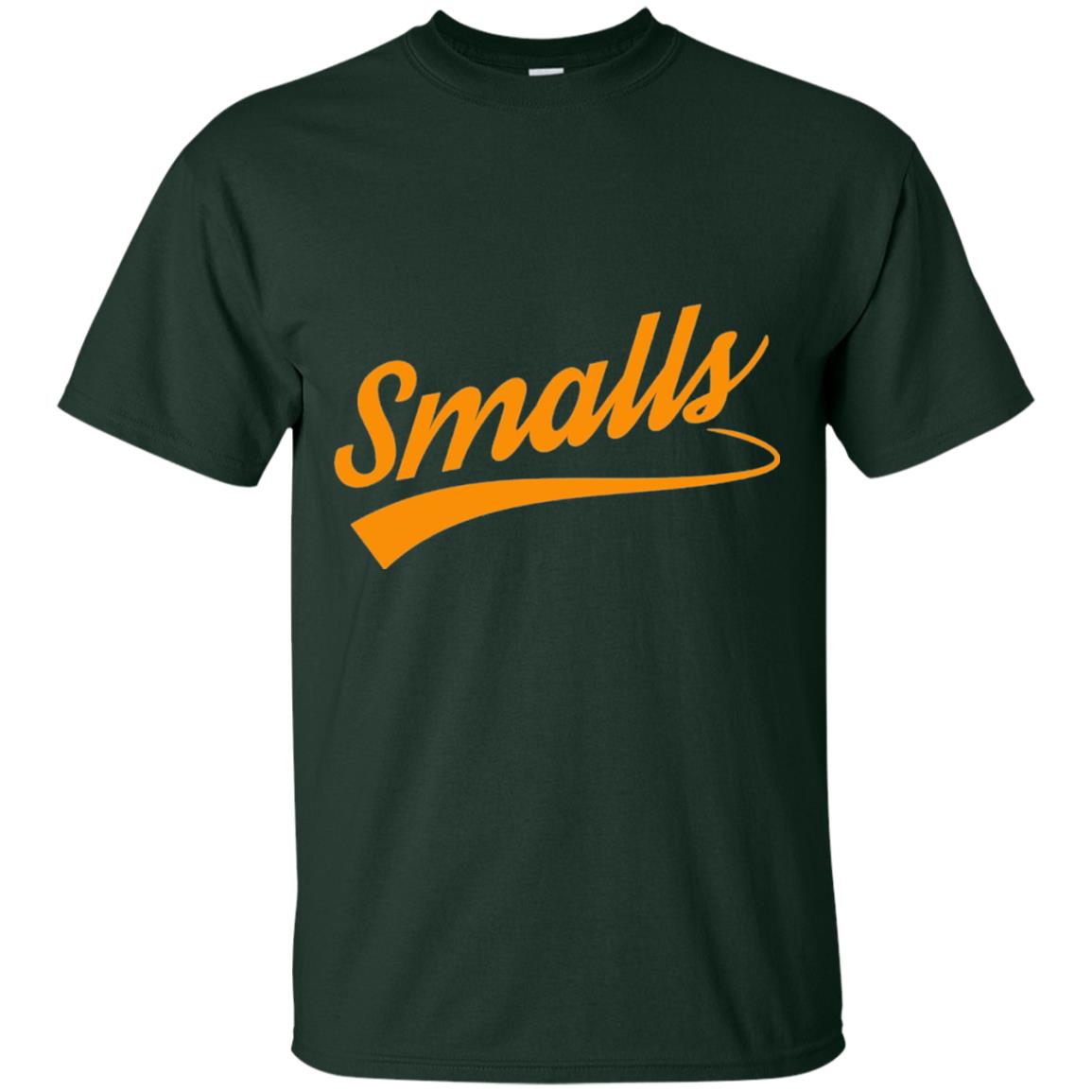 You Are Killing Me Smalls Funny Couple T-shirt Forest