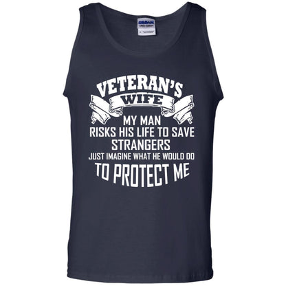 Veteran_s Wife My Man Risks His Life To Save Strangers Just Imagine What He Would Do To Protect Me Navy