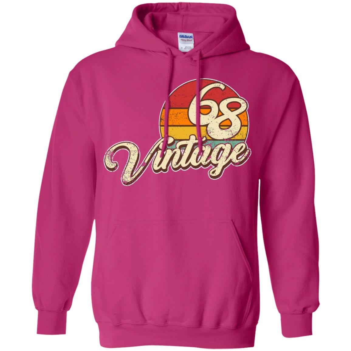 50th Birthday Shirt 1986 Vintage Heliconia