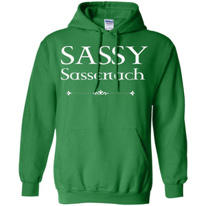 Sassy Sassenach Outlander Fans Shirt