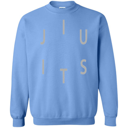 Brazilian Jiu Jitsu T-shirt Carolina Blue