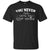 You Never Fail Until You Stop Trying ShirtG200 Gildan Ultra Cotton T-Shirt