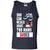 You Can Never Have Too Many Shoes ShirtG220 Gildan 100% Cotton Tank Top