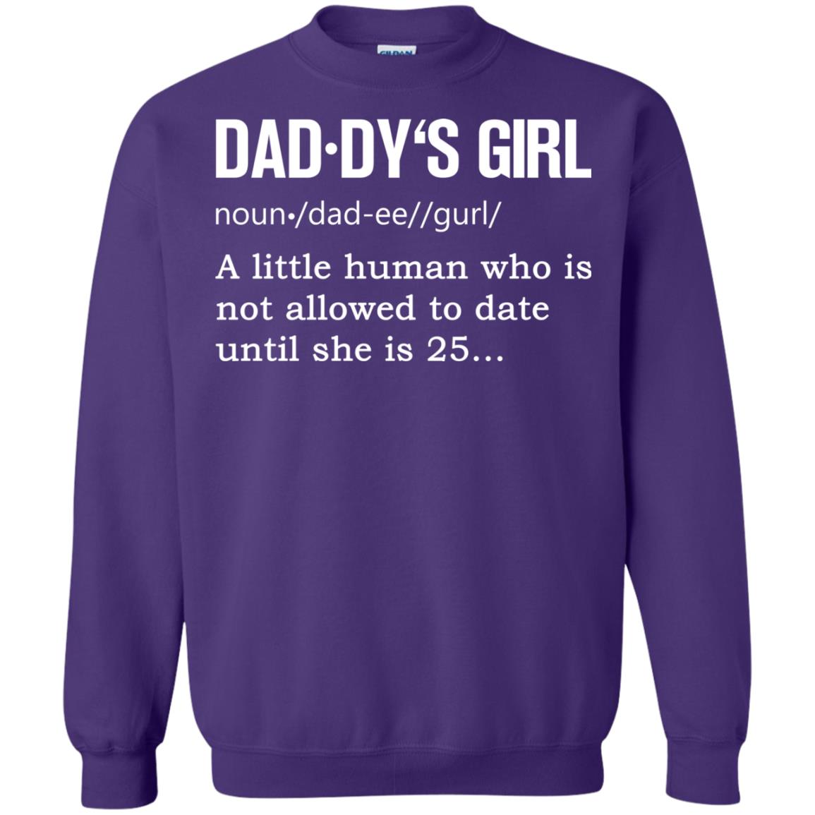 Daddy_s Girl A Little Human Who Is Not Allowed To Date Until She Is 25 Purple