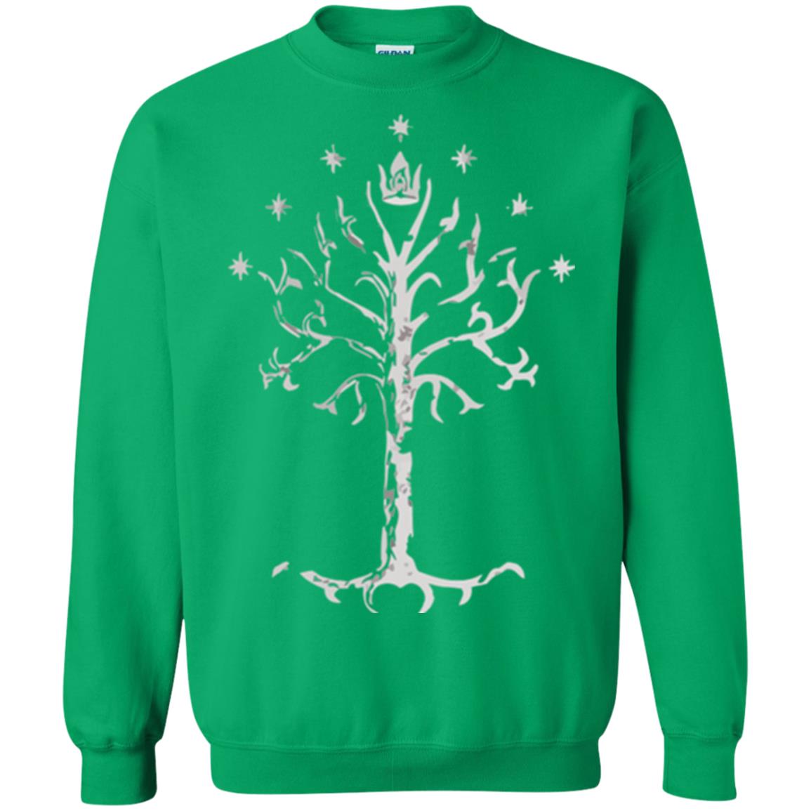 Gondor T-shirt Irish Green
