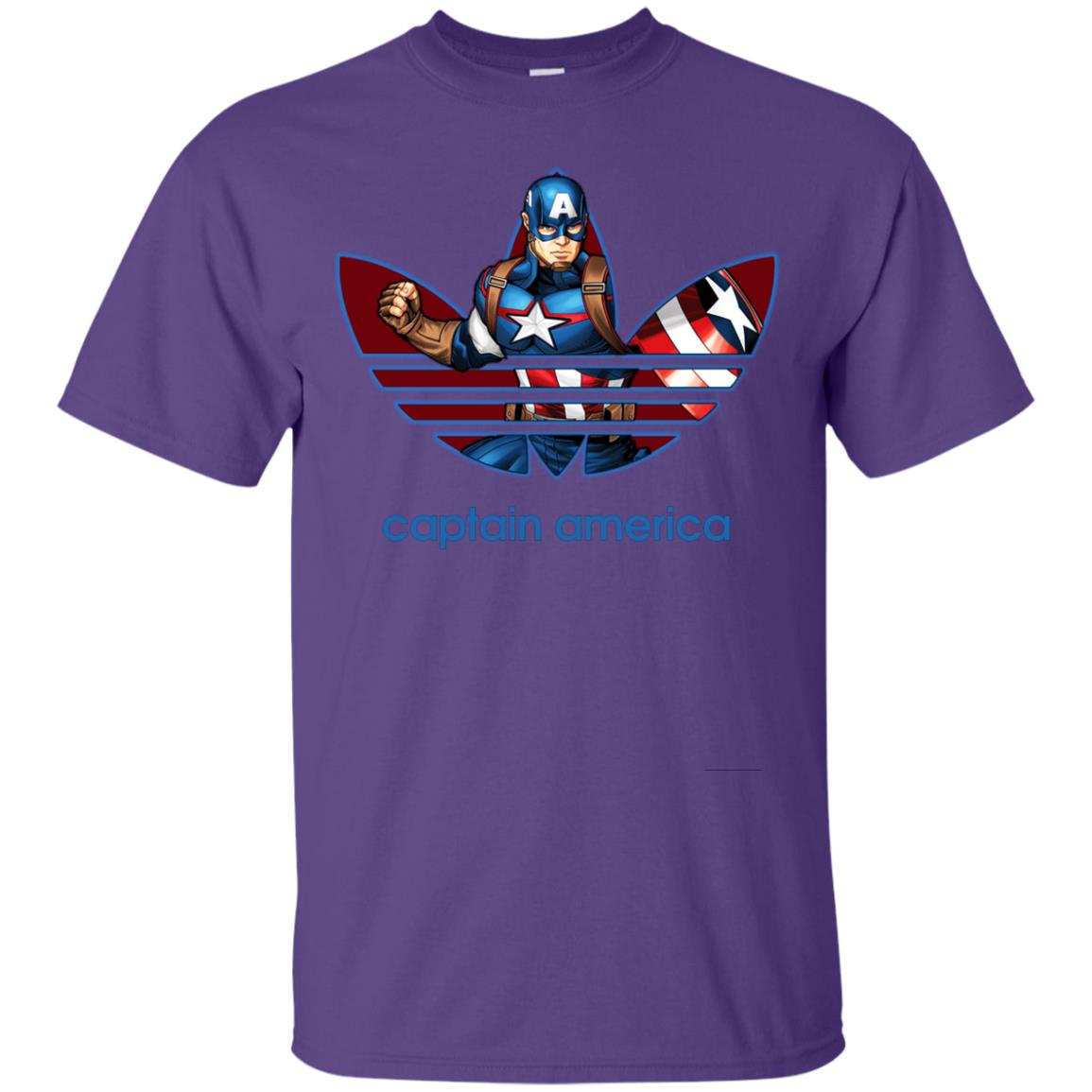 Movie Character Purple