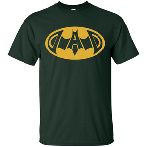 Bat Logo Shirt