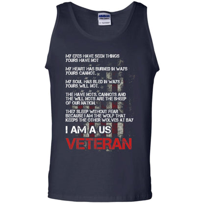 I Am A Us Veteran My Eyes My Heart My Soul Navy