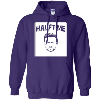 Football Halftime Show Shirt Super Music Concert 2018 T-shirt Purple