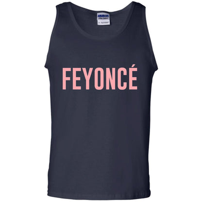 Feyonce Bridal Party Shirt Navy