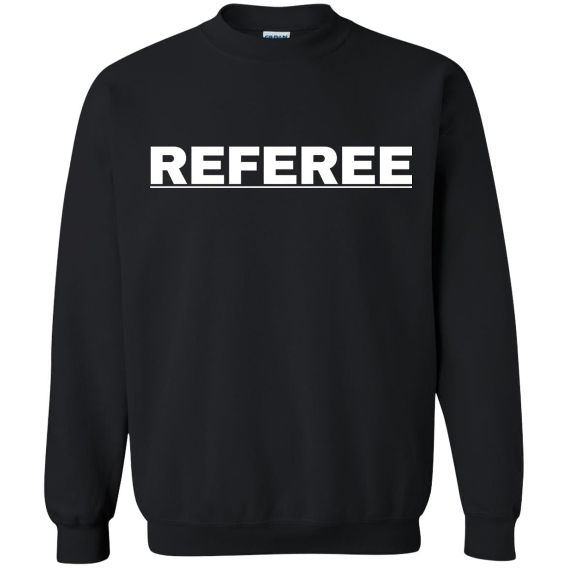 Sports Referee Tshirt