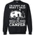 I'm Sorry For What I Said While We Were Trying To Park The Camper ShirtG180 Gildan Crewneck Pullover Sweatshirt 8 oz.