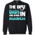 Daddy T-shirt The Best Dads Are Born In March