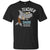 Teacher Shark Doo Doo Doo Family Shark ShirtG200 Gildan Ultra Cotton T-Shirt