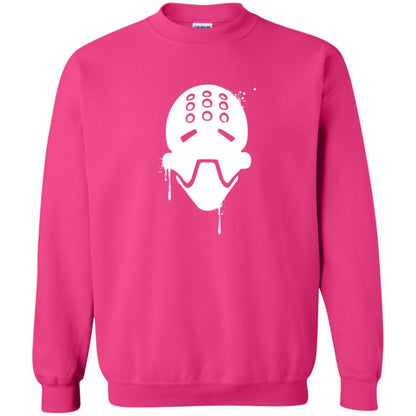 Film T-shirt Zenyatta Do Not Be Discouraged Everyone Begins In Ignorance Heliconia