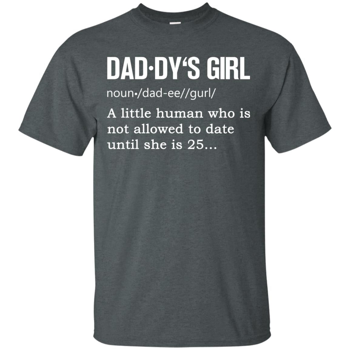 Daddy_s Girl A Little Human Who Is Not Allowed To Date Until She Is 25 Dark Heather